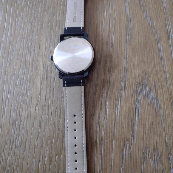 Mickey mouse watch unsex